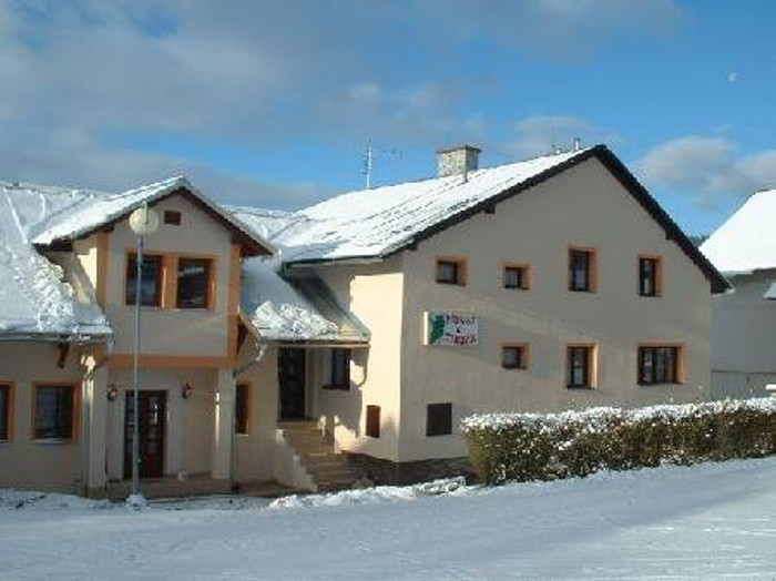 Pension Tibor & Luna foto 2