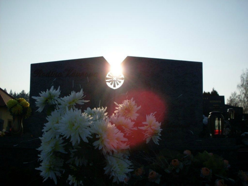 Kamenosochařství Vladimír Novák foto 3