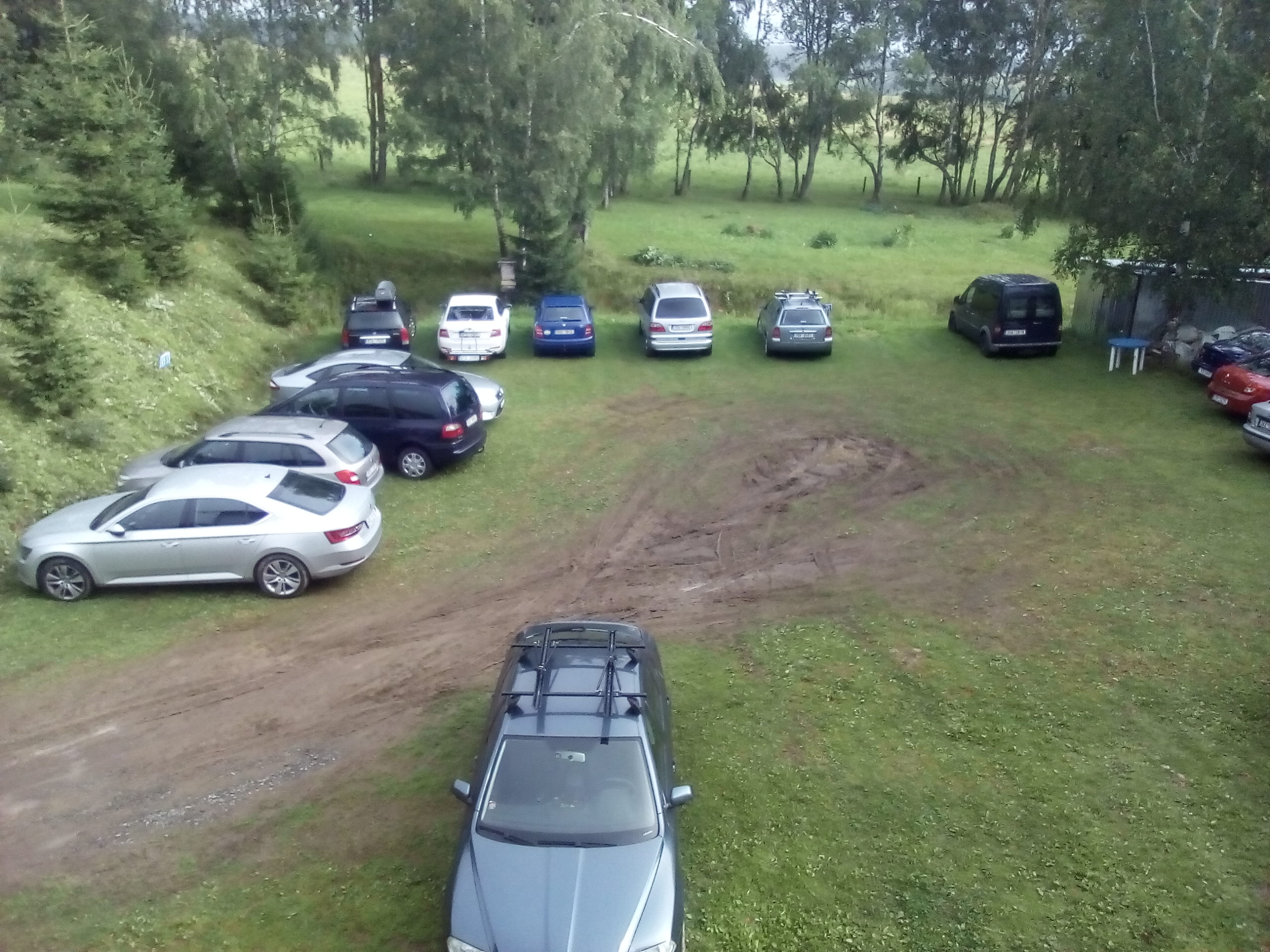 Penzion Švehlíkova chata foto 3