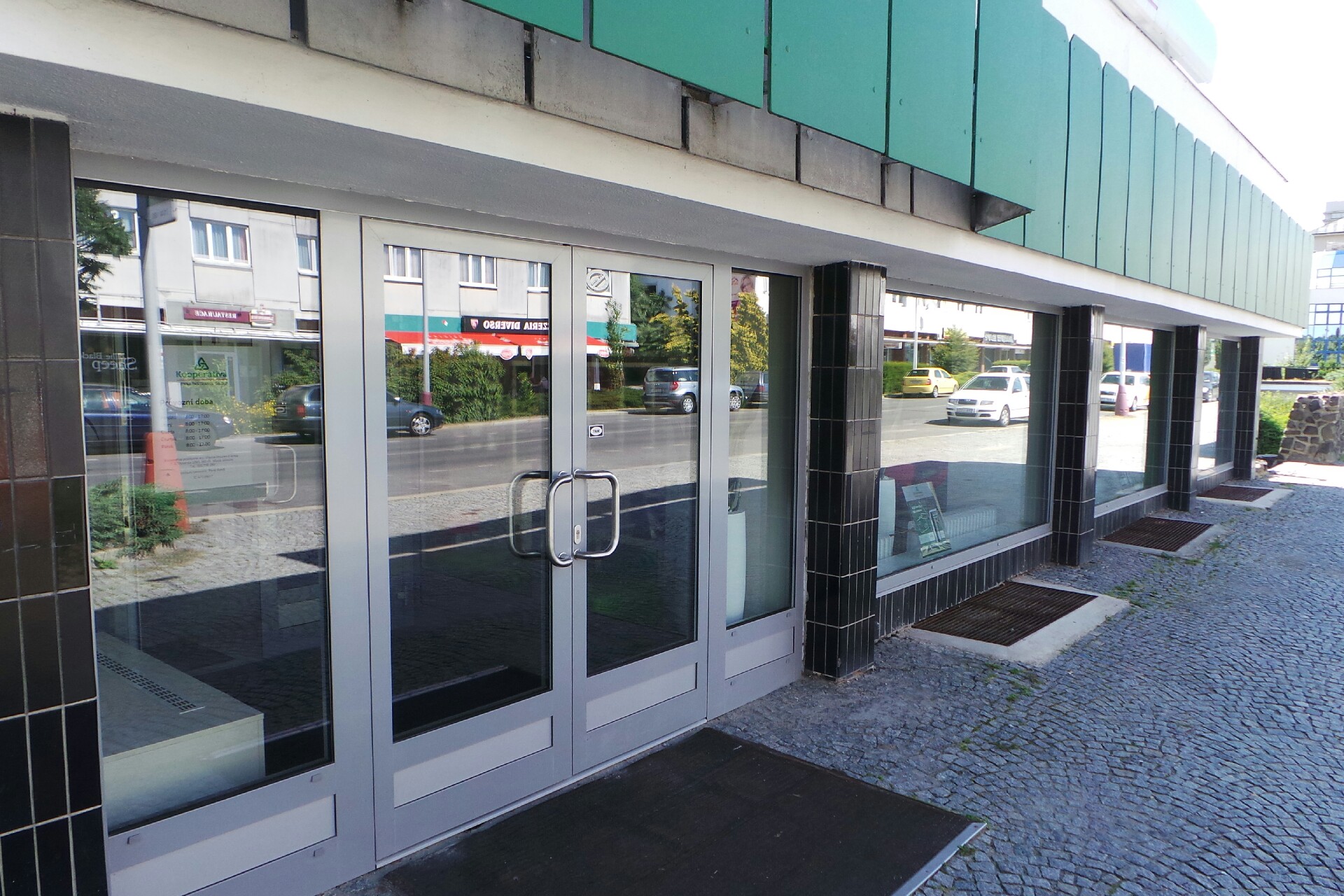 Kooperativa pojišťovna foto 2