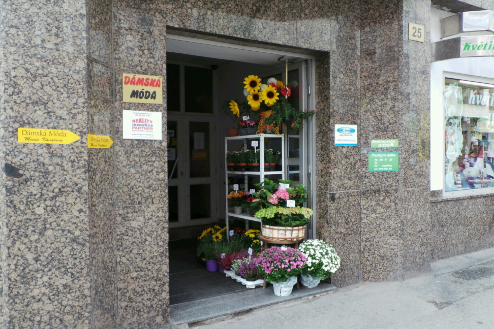 Jaroslava Šafárová