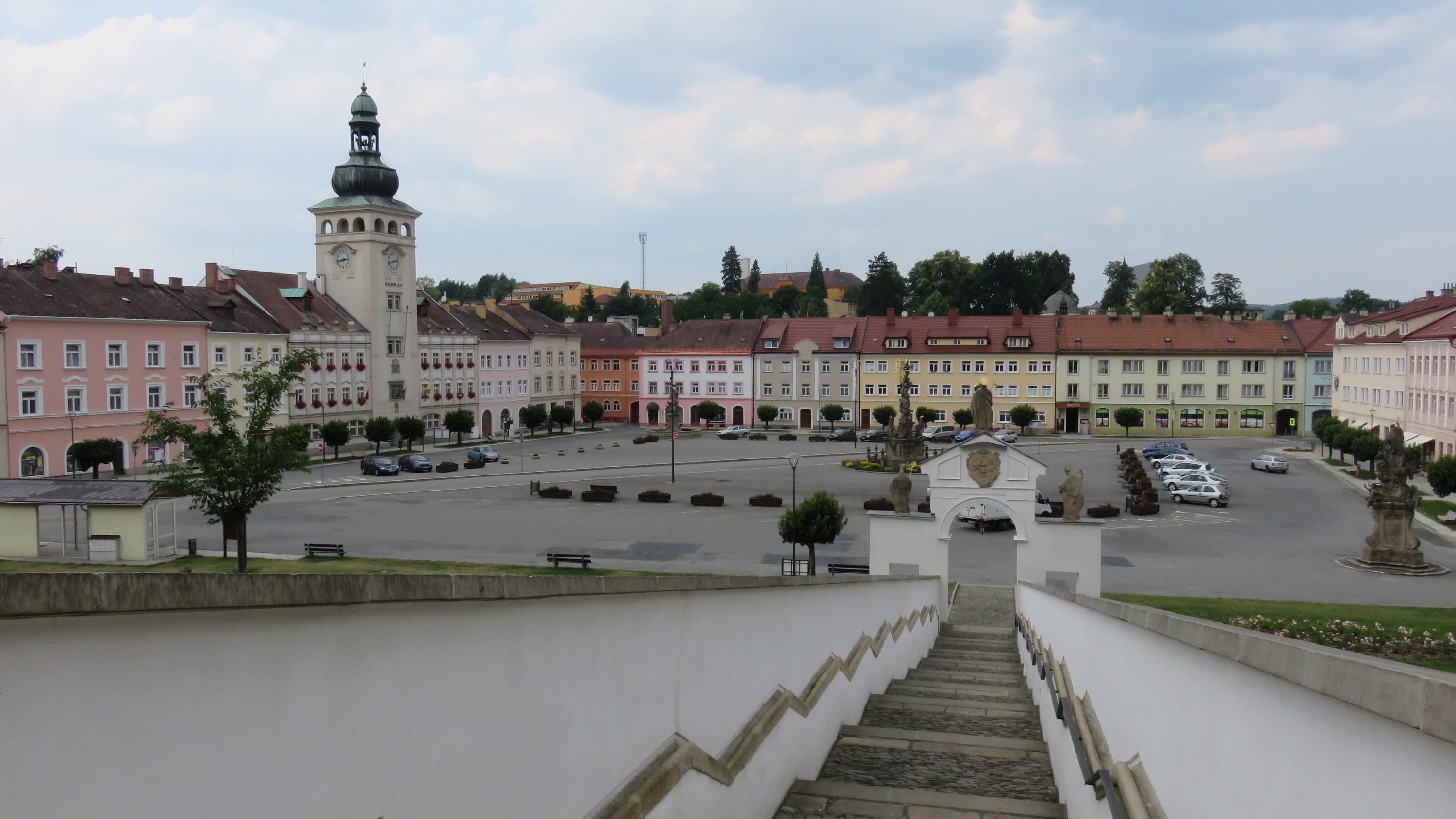 Městské informační centrum Fulnek foto 2