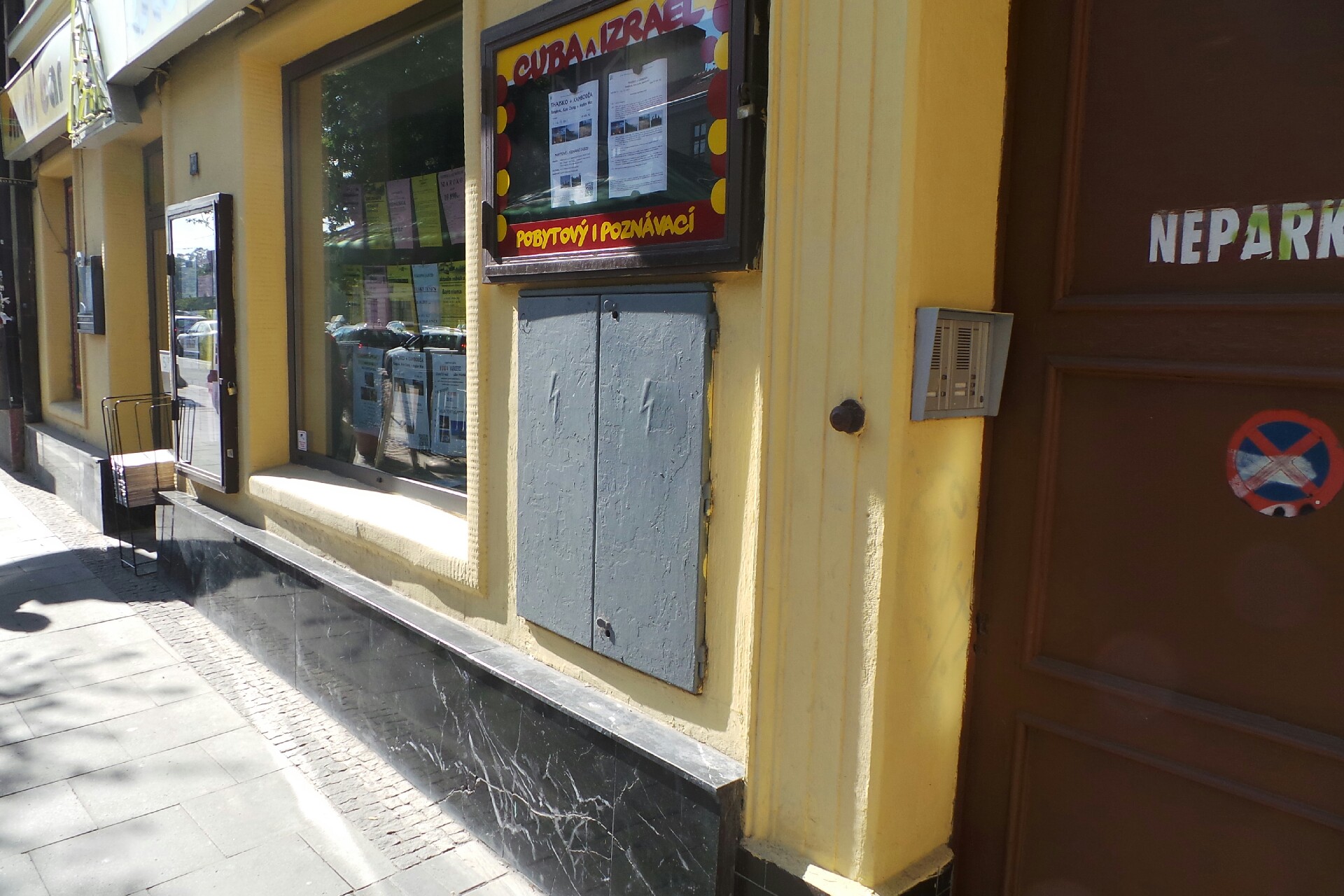 L.7 - OAZA, spol. s r.o.