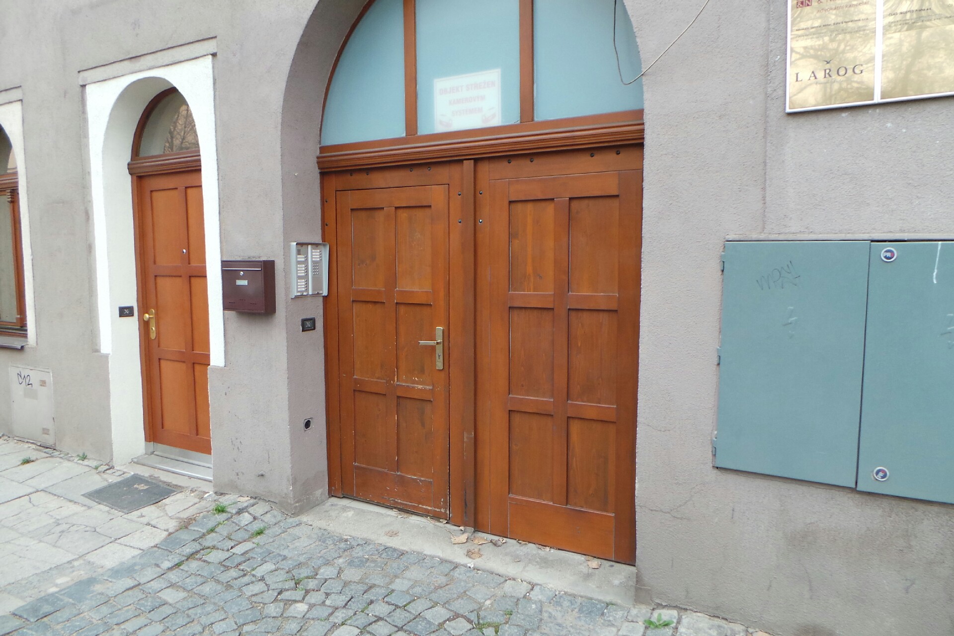 PhDr. Lenka Brichová