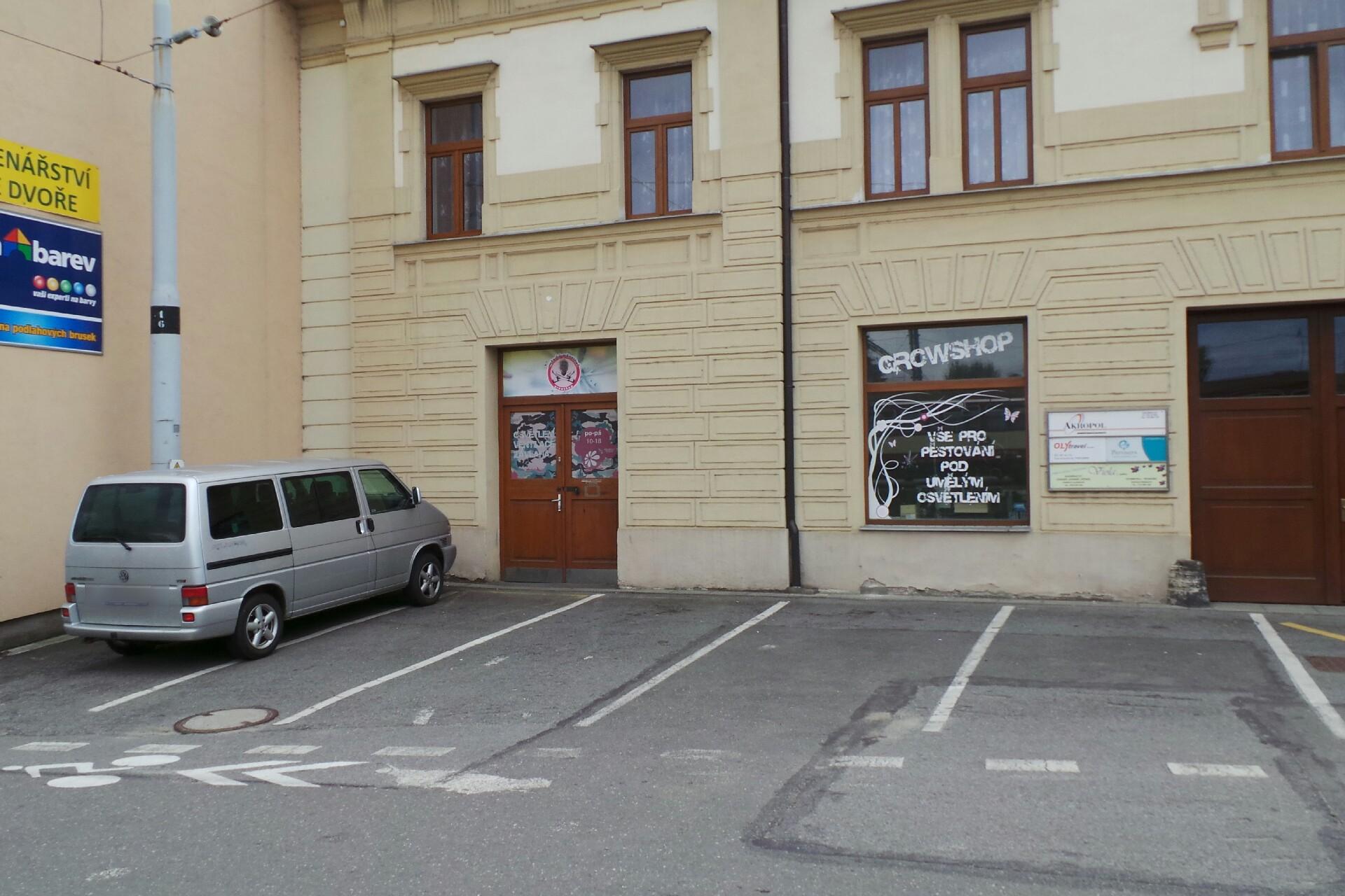 GROWSHOP Mladý pěstitel