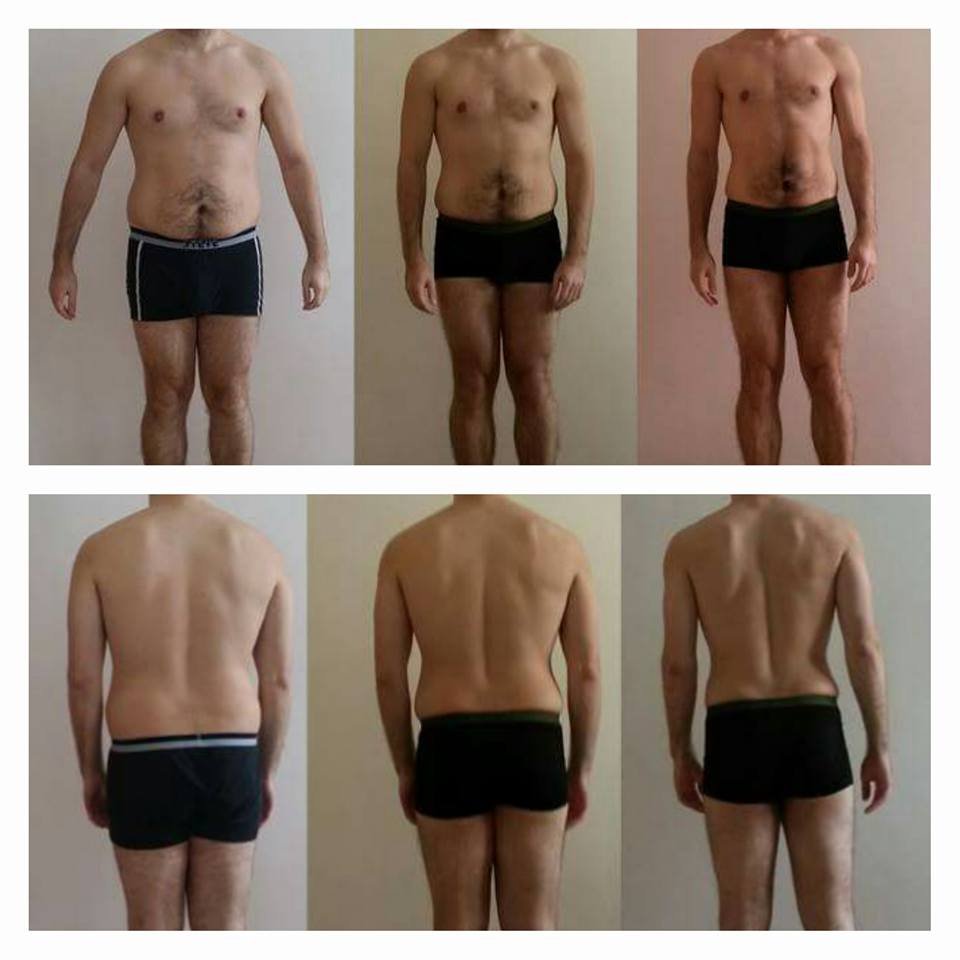 Osobní trenér Pavel Kroupa foto 3