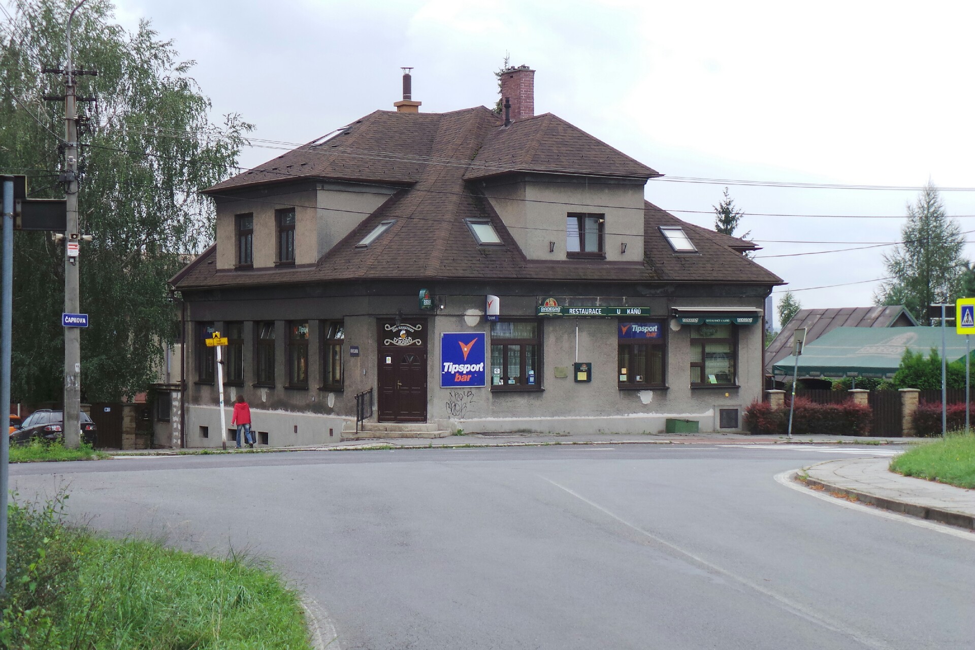TIPSPORT, a.s.