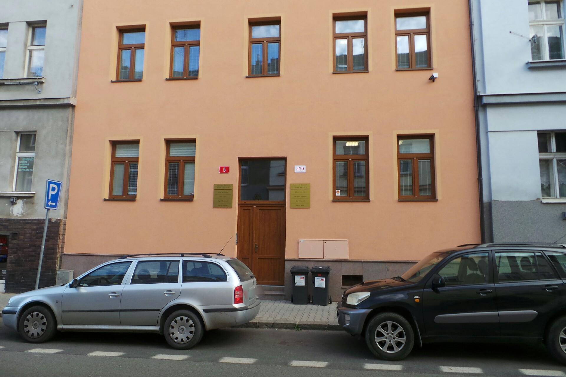 JUDr. Jaroslav Šíma, advokát