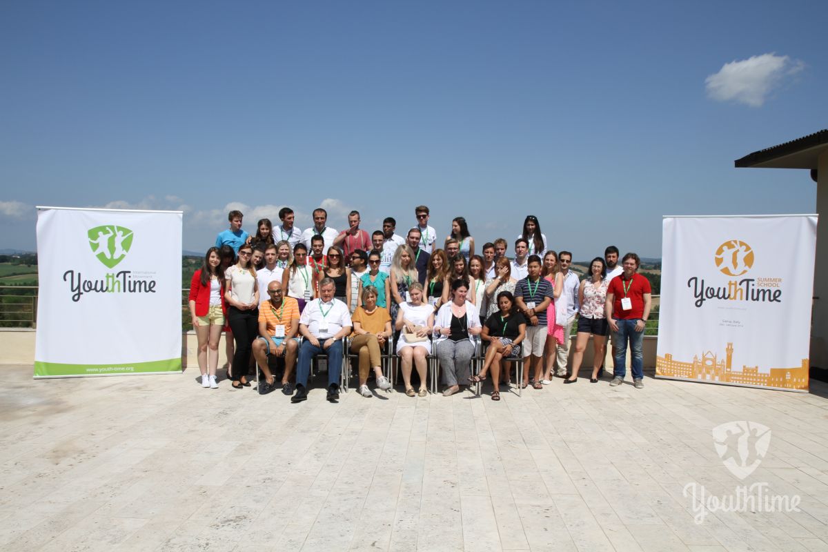 Youth Time foto 5