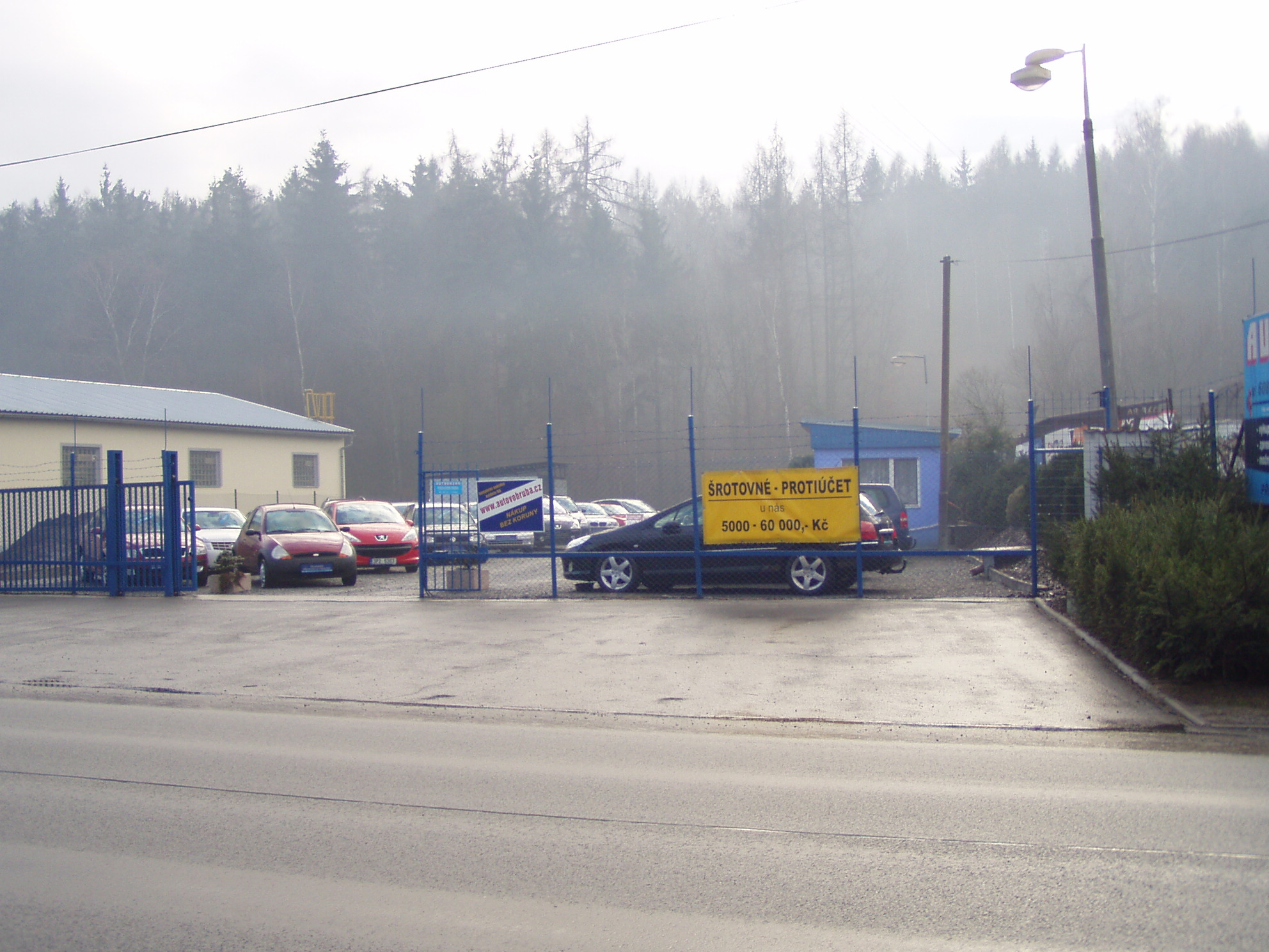 Auto Vobruba foto 3