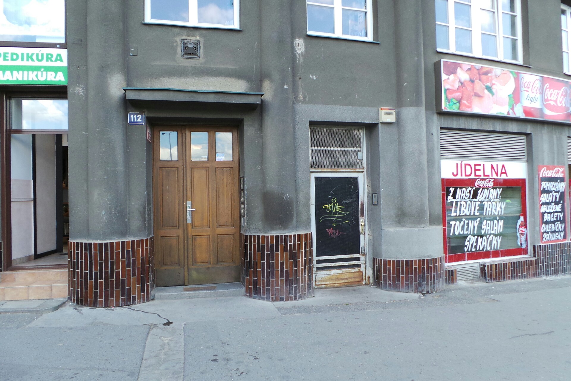 František Mašek OSTRAHA Mas. foto 1