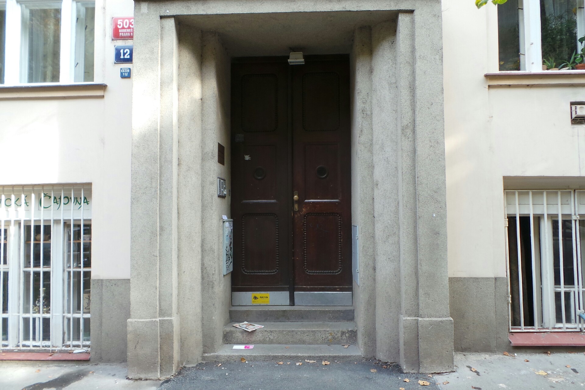 PhDr. Ing. František Hašpl