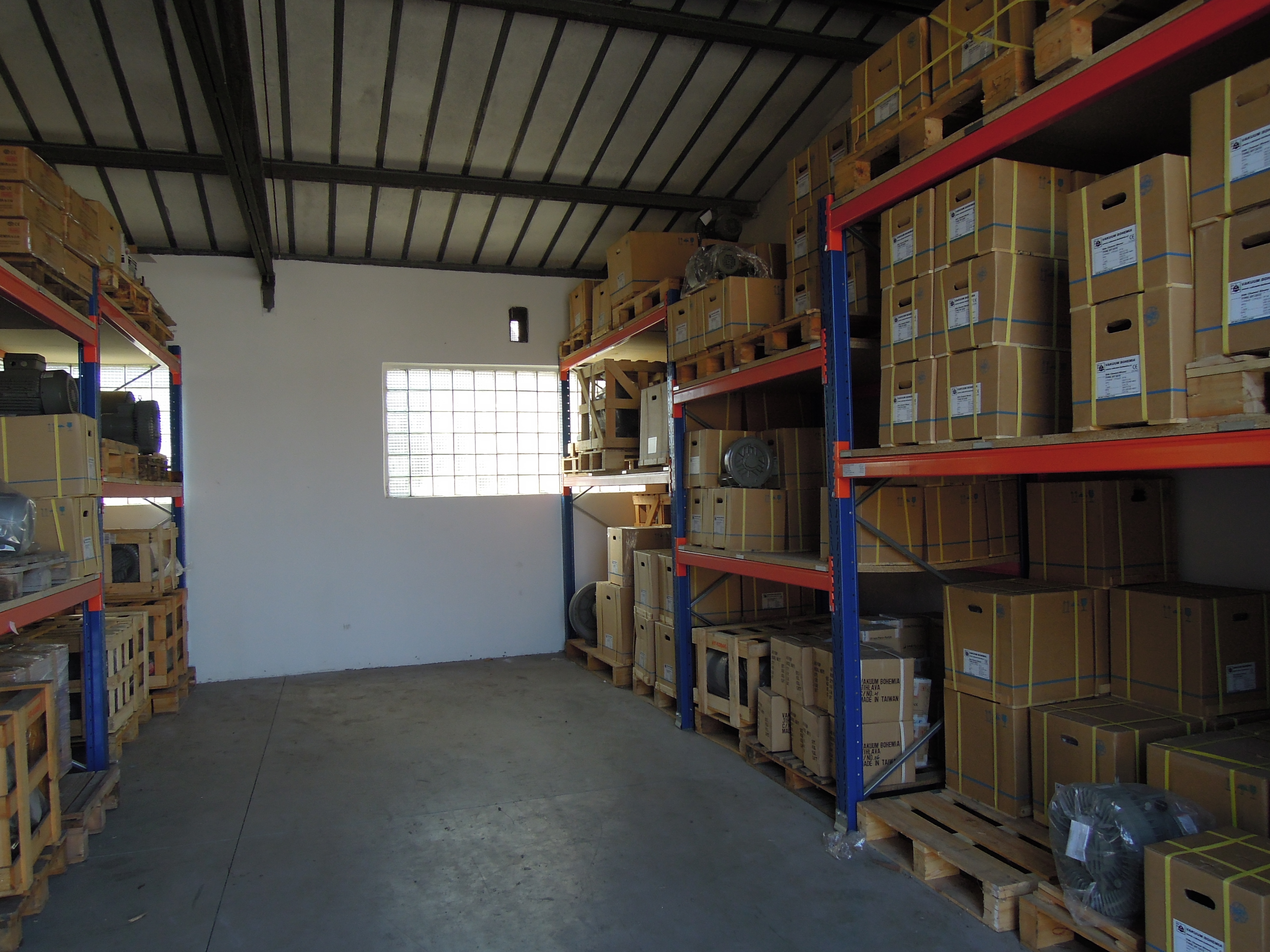 VAKUUM BOHEMIA, s.r.o. foto 3