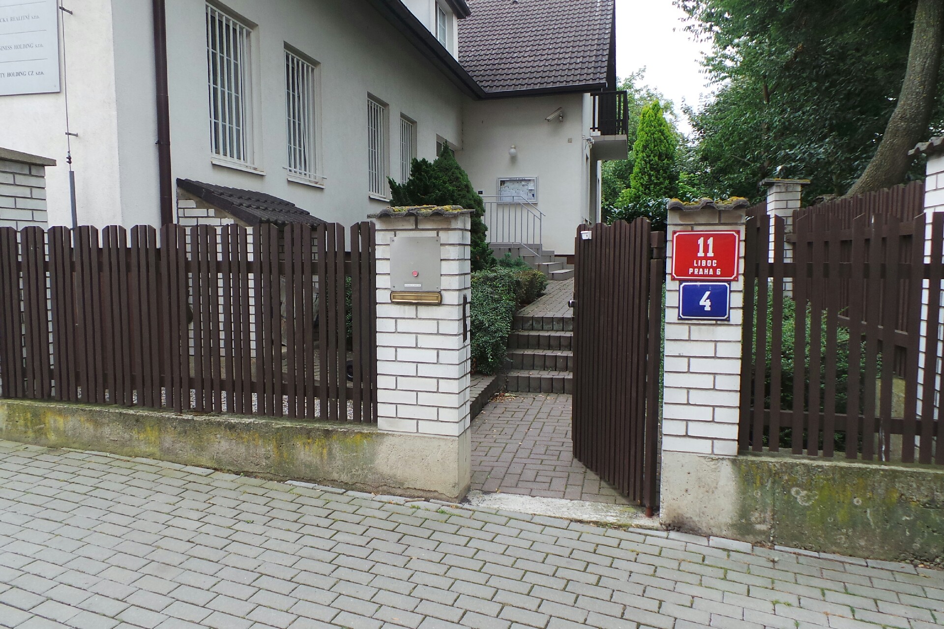 Mgr. Jan Pekárek - soudní exekutor