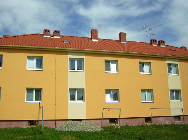 PANORAMA, stavební bytové družstvo foto 2