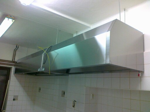 Vzduchotechnika klimatizace Novotný foto 3