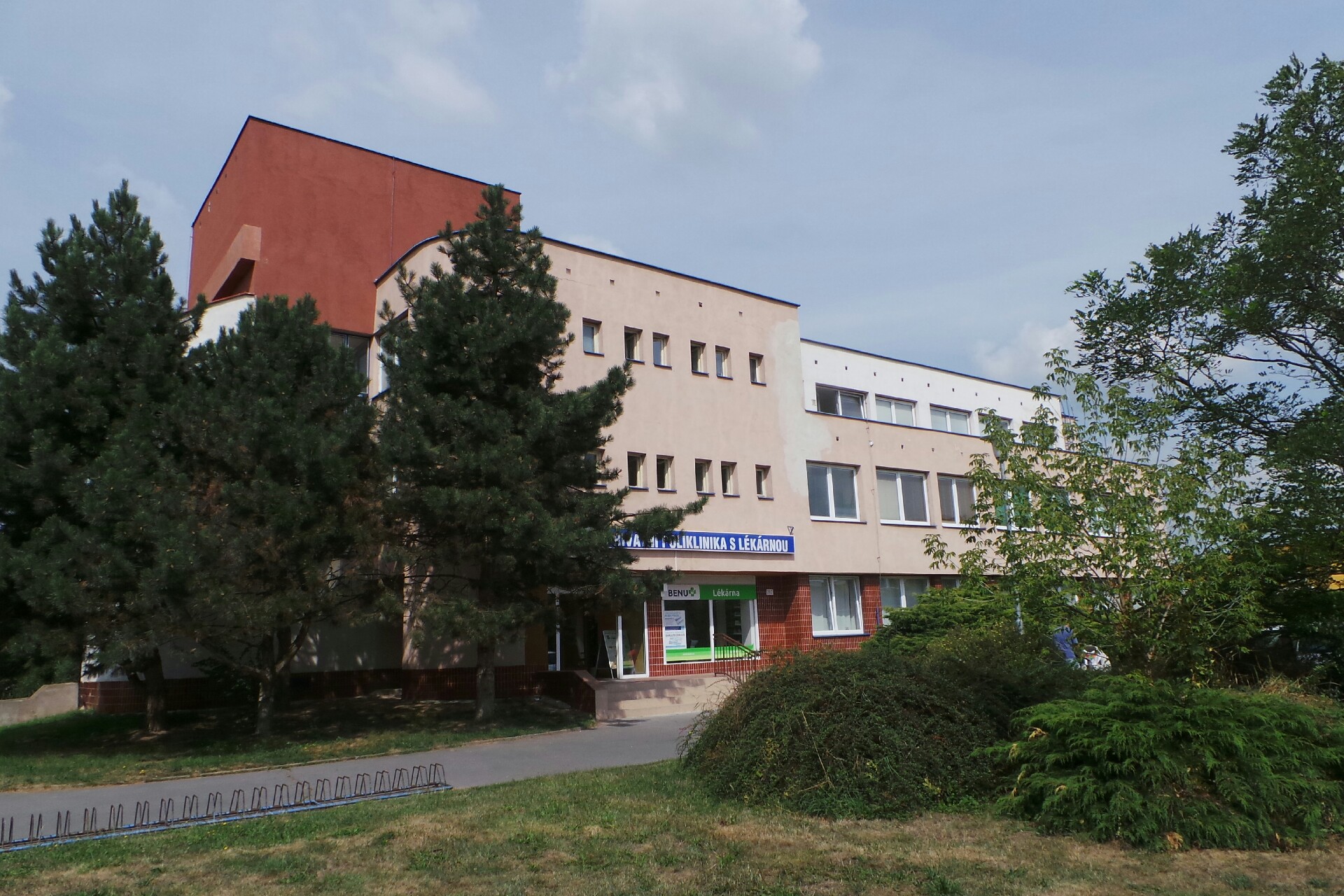 AVENIER | Očkování a cestovní medicína