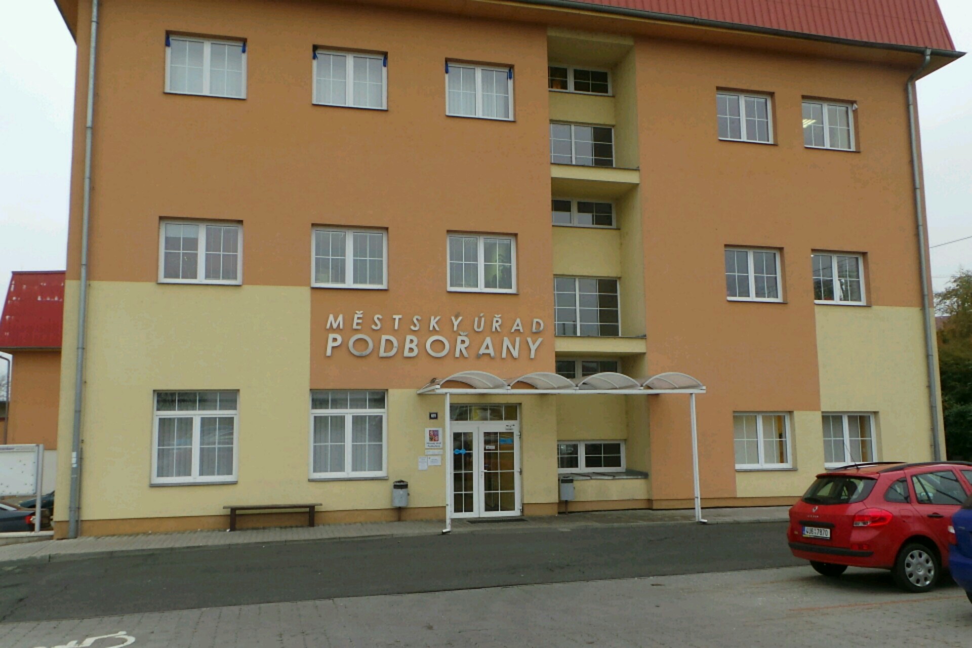 Svaz tělesně postižených v České republice z. s. okresní organizace Louny