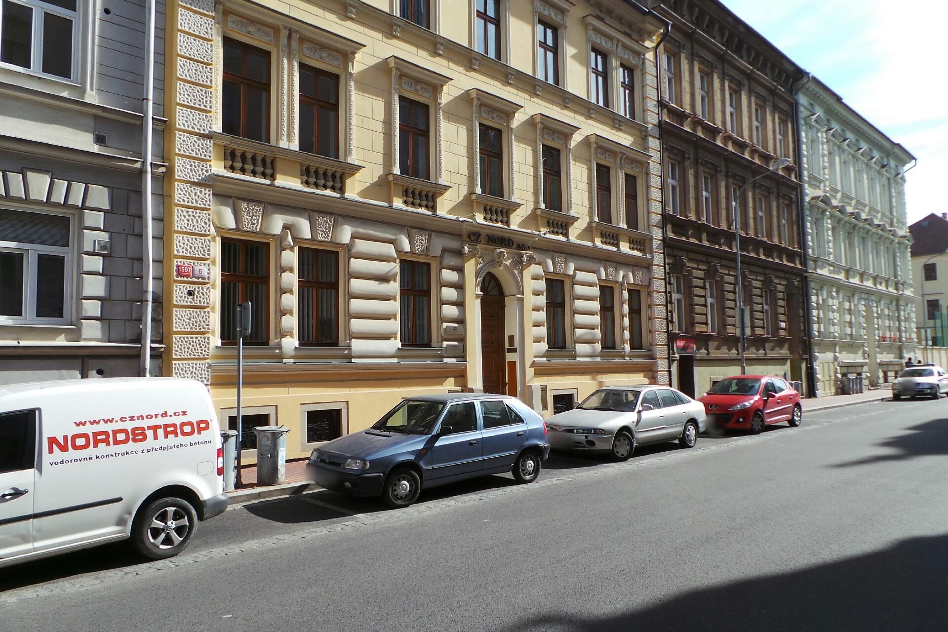 CZ NORD, s.r.o.