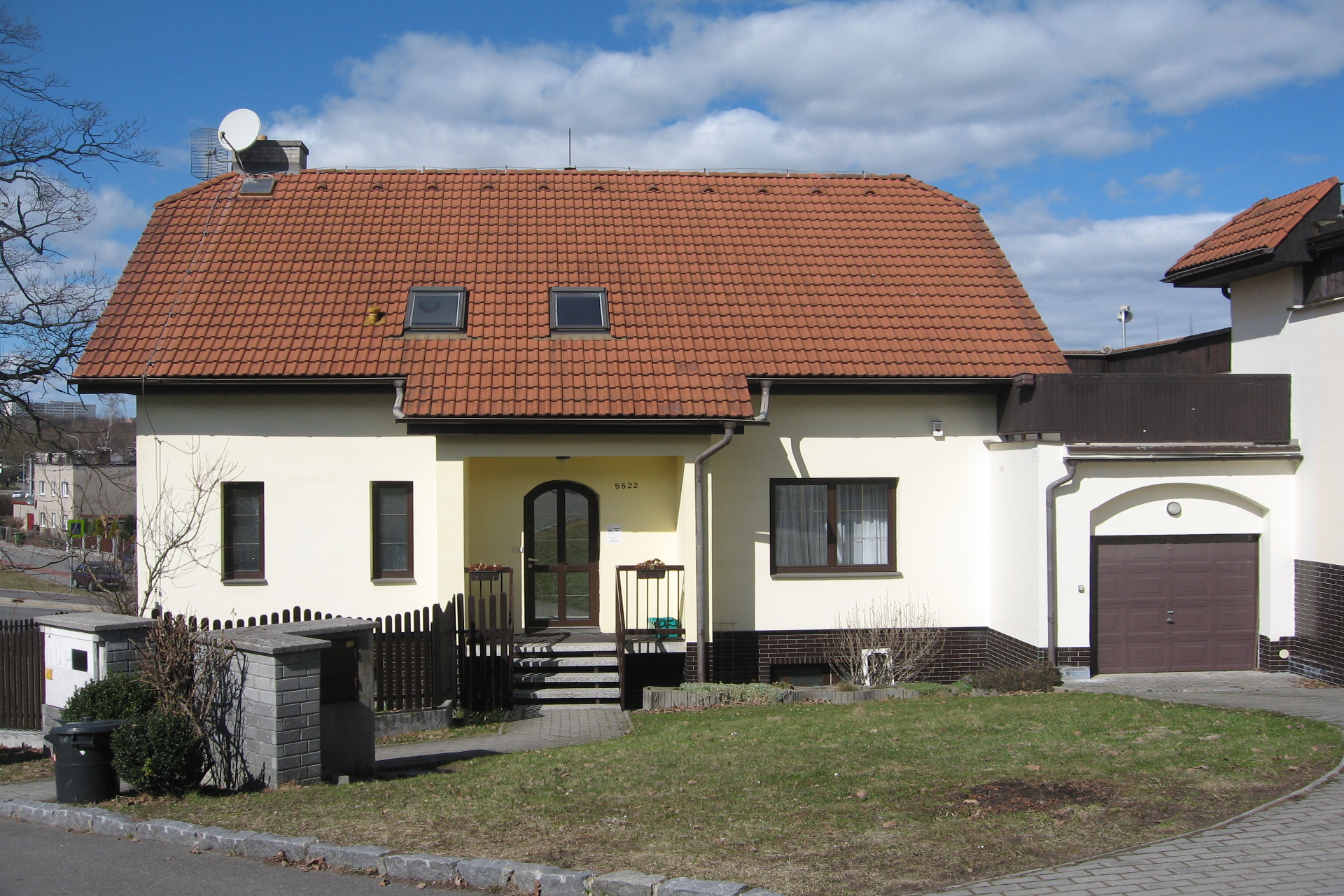 MRŇOUSKOVA MATEŘSKÁ ŠKOLA