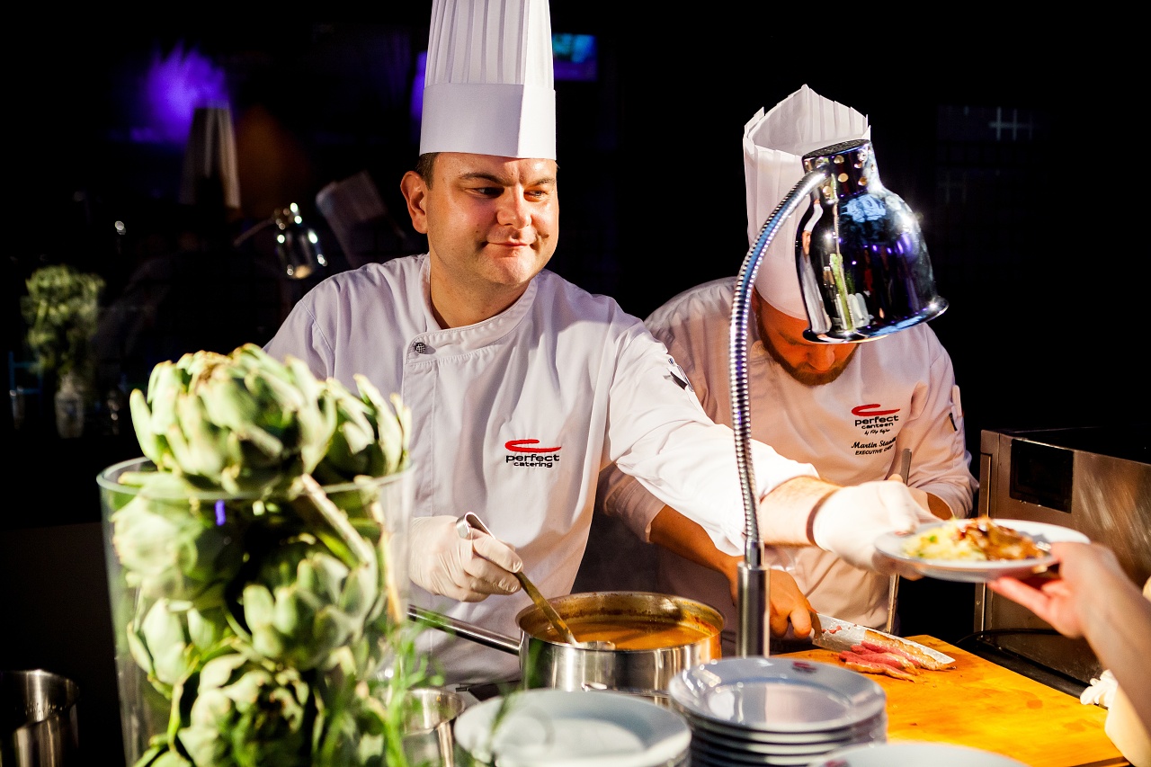 Perfect Catering by Filip Sajler foto 1
