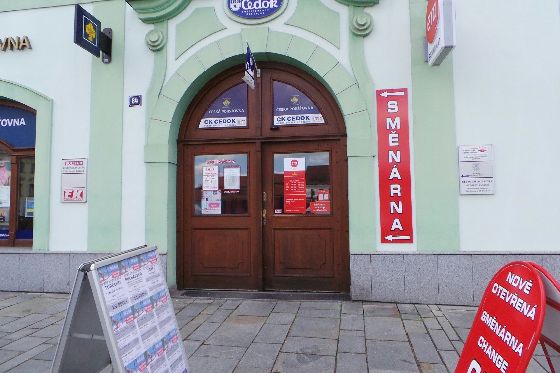 ČSOB Stavební spořitelna