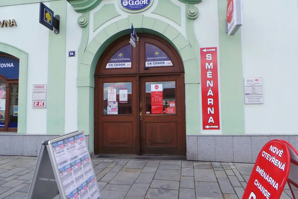 ČSOB Stavební spořitelna