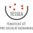 logo TESSEA ČR, z. s.
