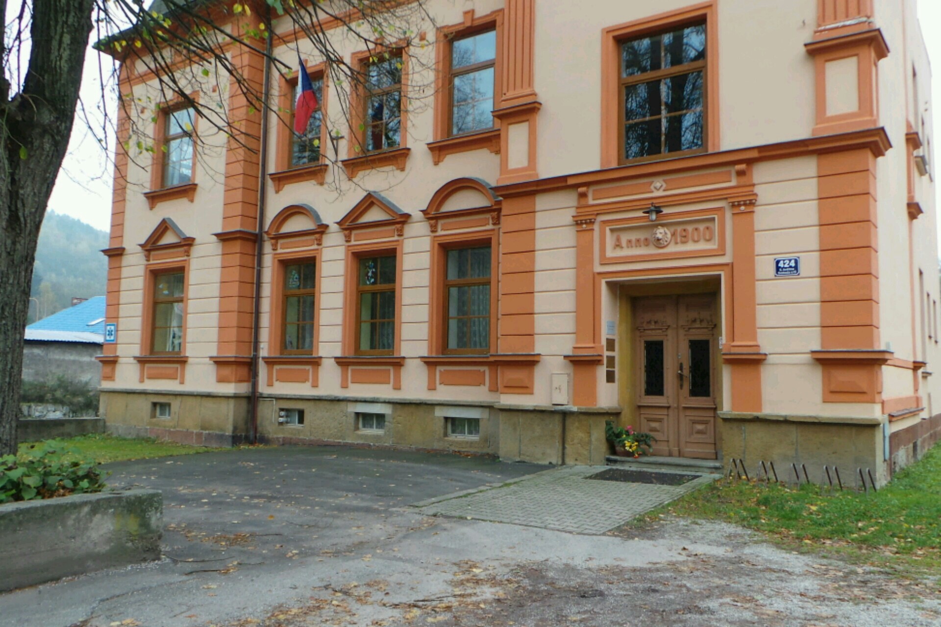 Ordinace PL MUDr. Jarmila Oravcová