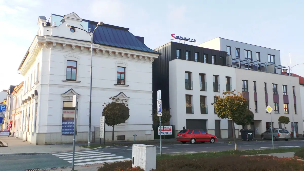 Seznam.cz, a.s.
