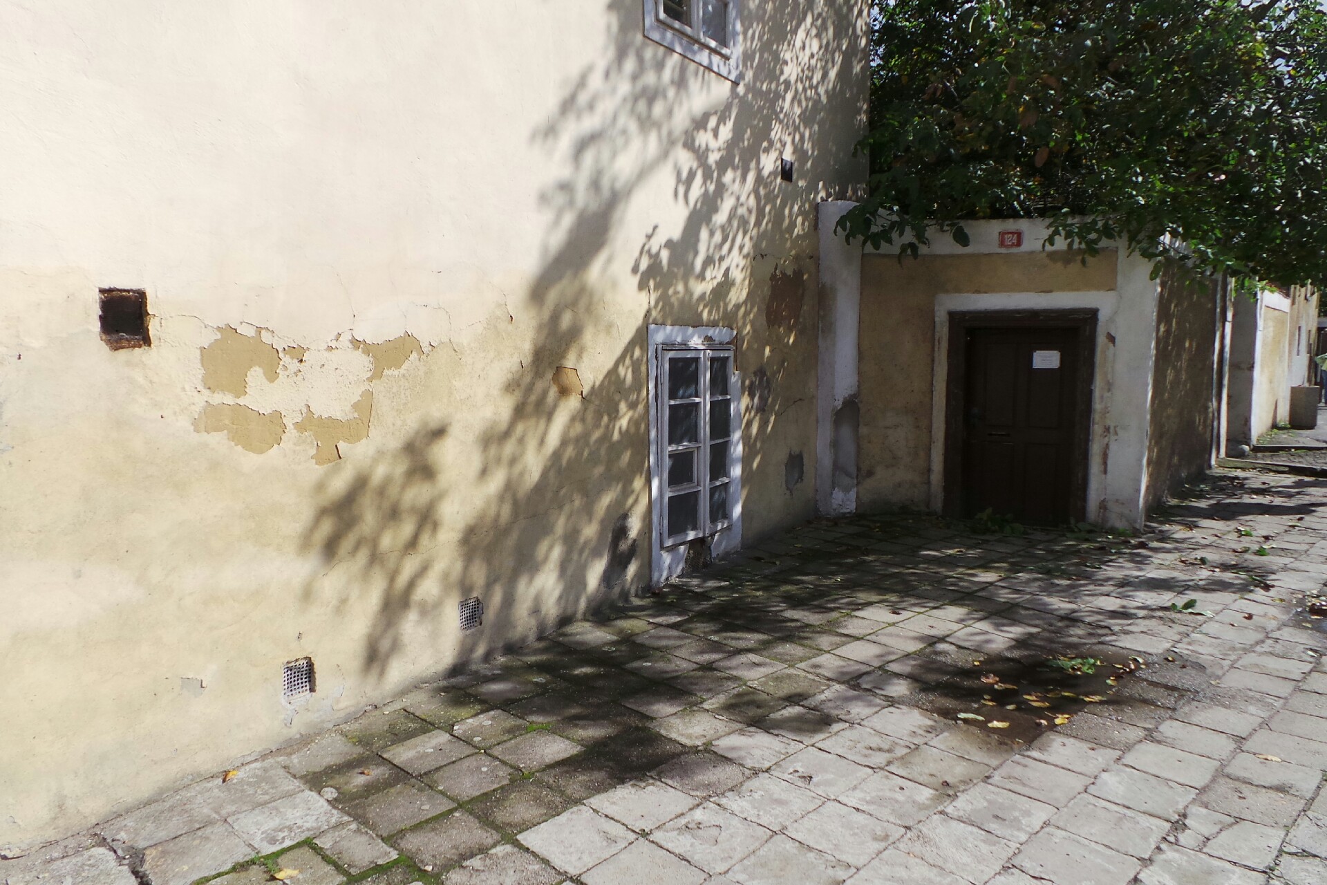 Římskokatolická farnost - děkanství Postoloprty