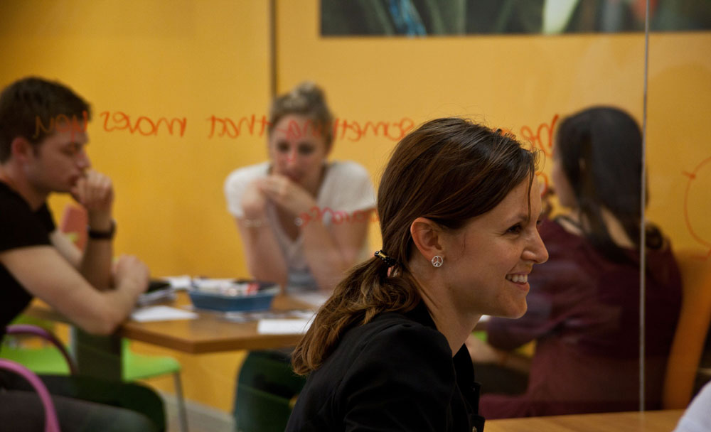 Jazyková škola Wall Street English foto 4