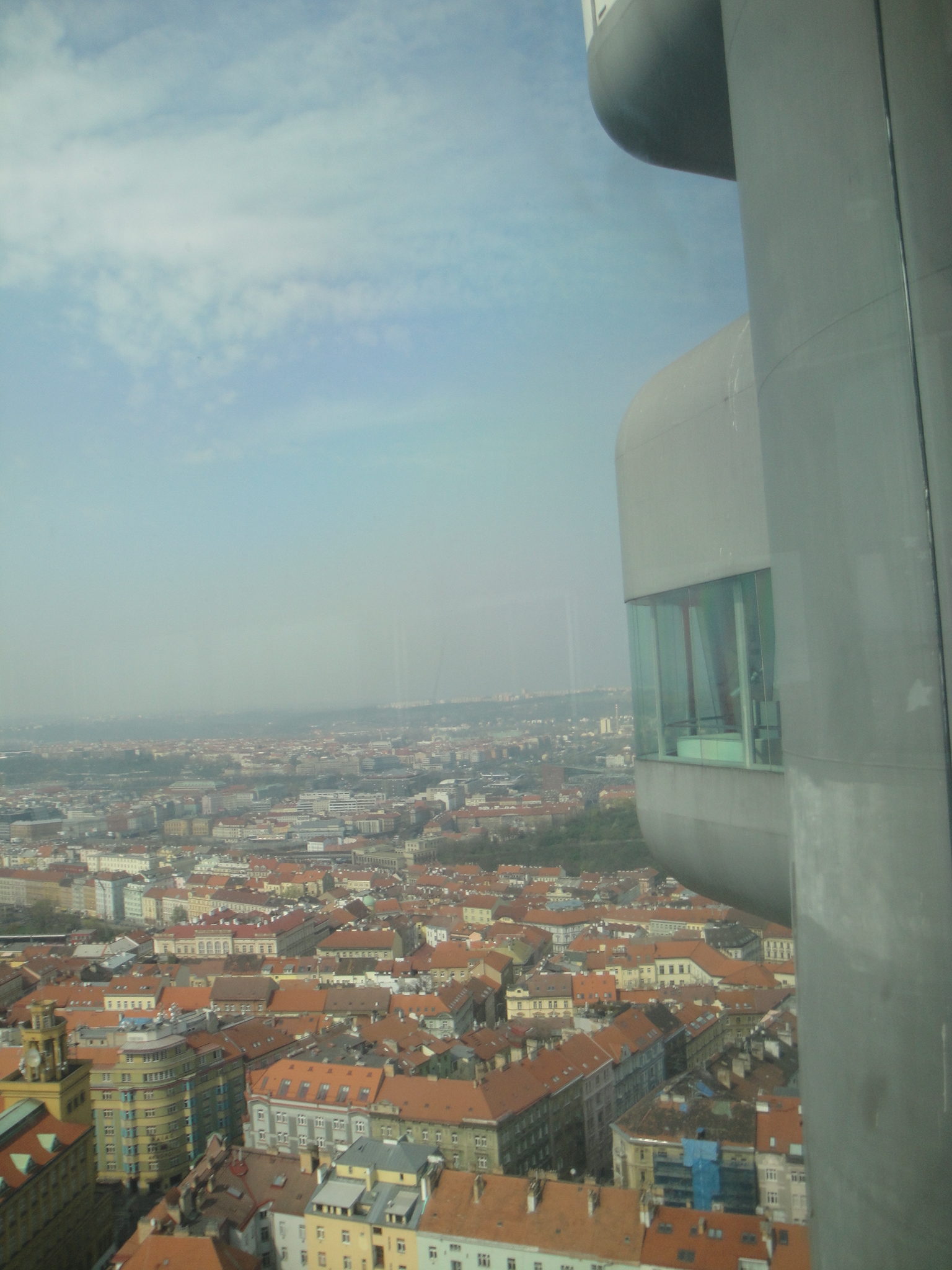 TOWER PARK PRAHA - Žižkovská věž foto 4