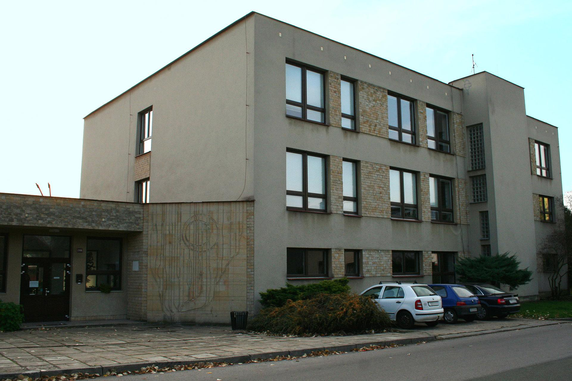 Hořické gymnázium