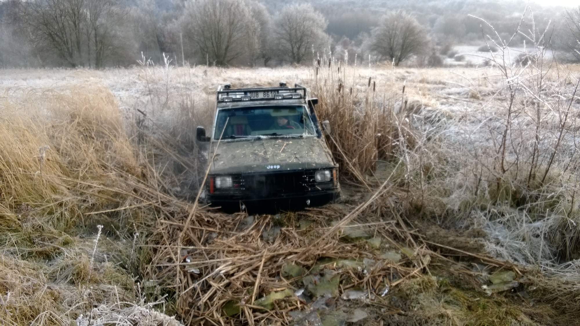 OFFROAD BABINY foto 4