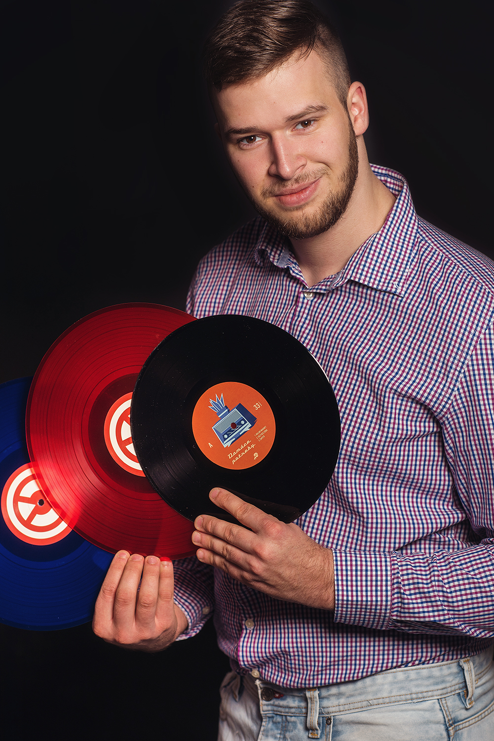 Svatební DJ - Oldřich Hróza foto 2