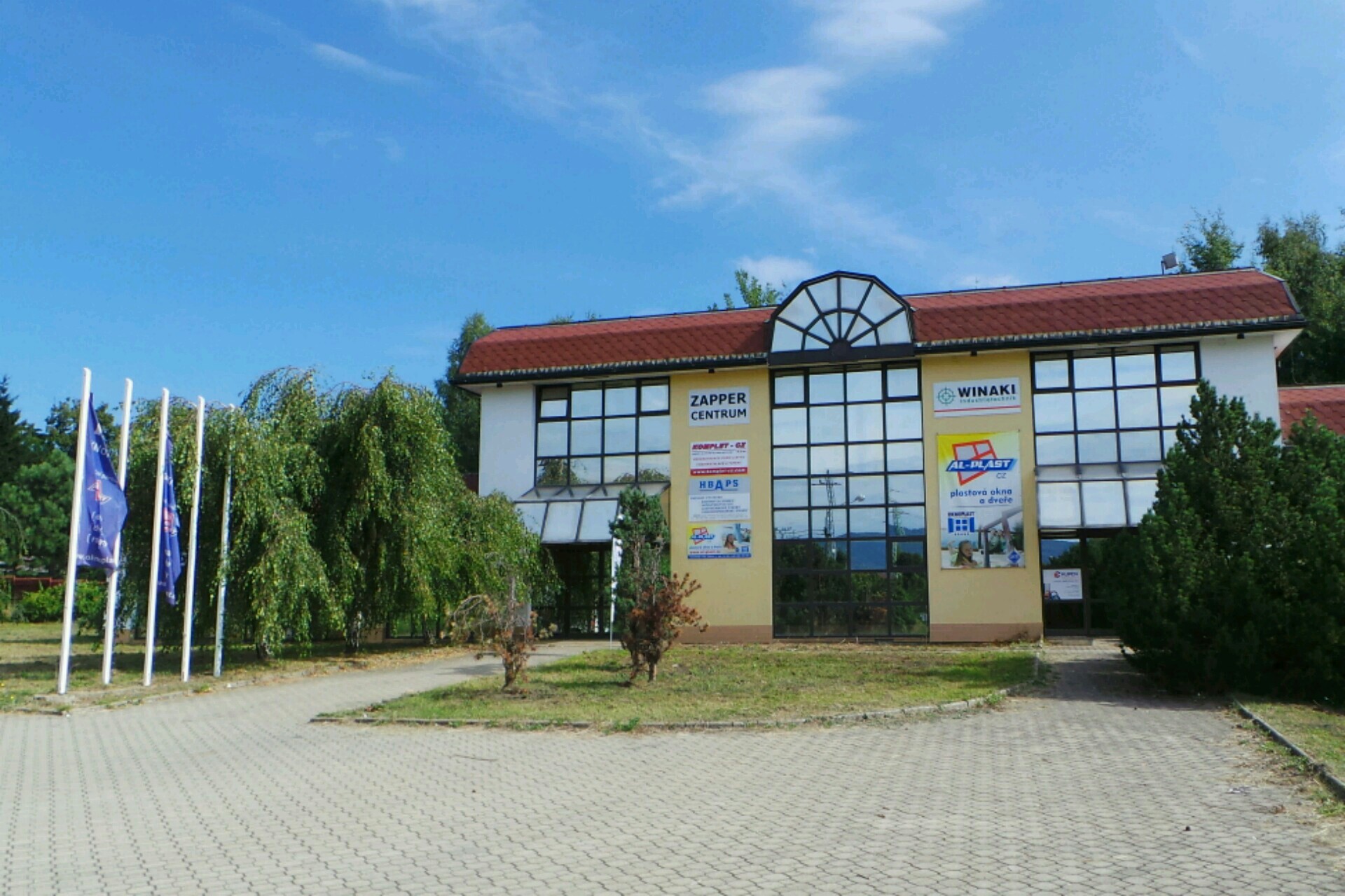 KOMPLET CZ s.r.o. foto 1