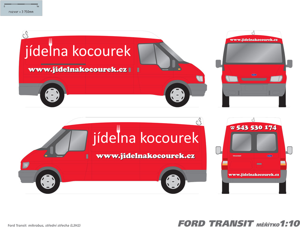 Jídelna Kocourek foto 3