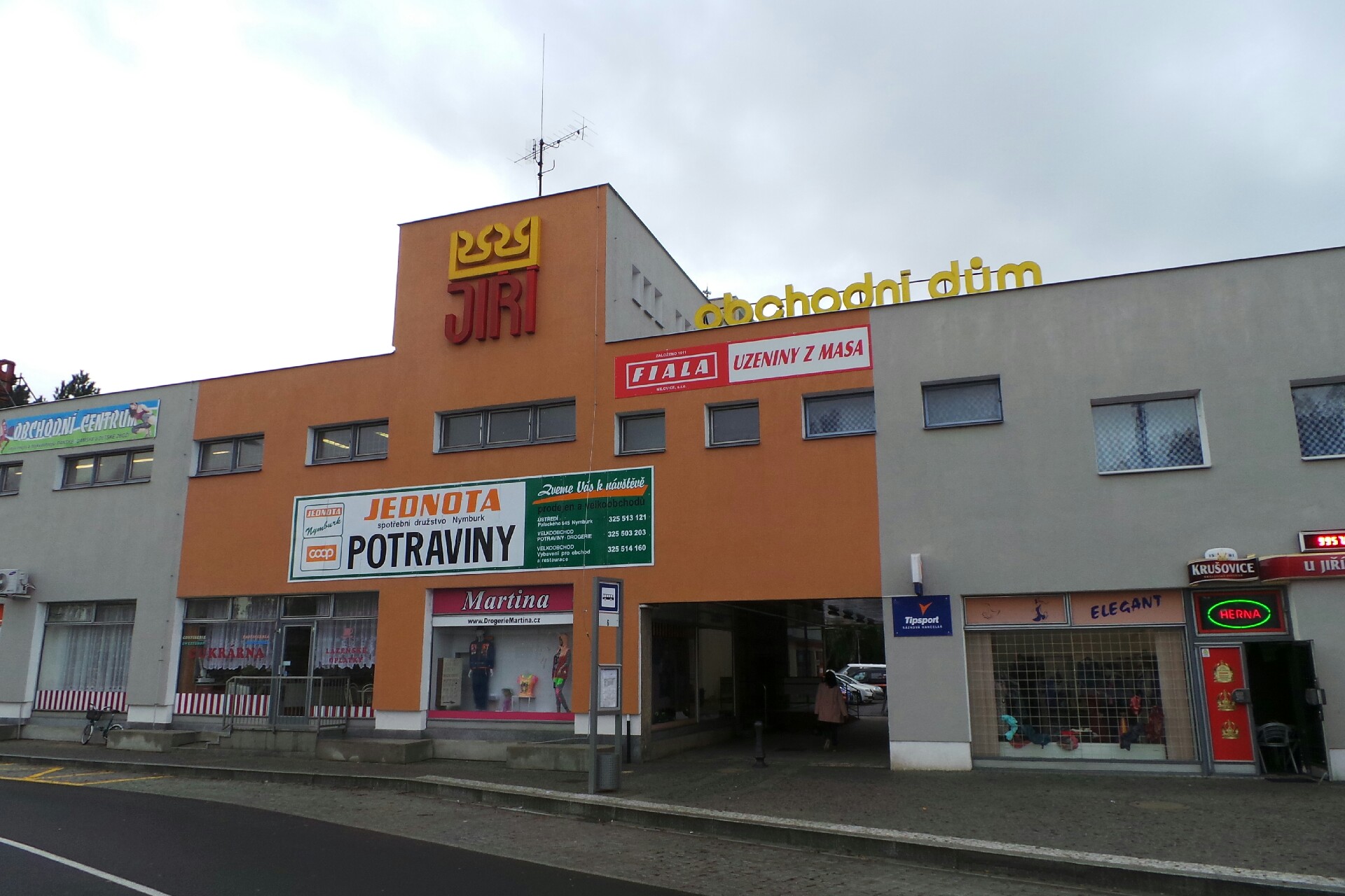 Fiala Milovice, s.r.o.