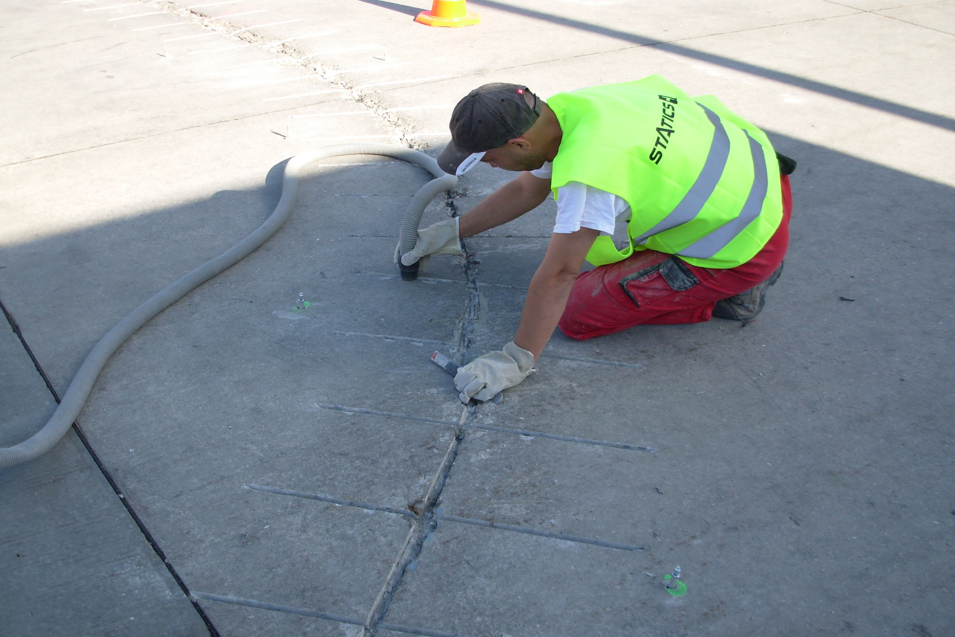 STATICS plus, s.r.o.