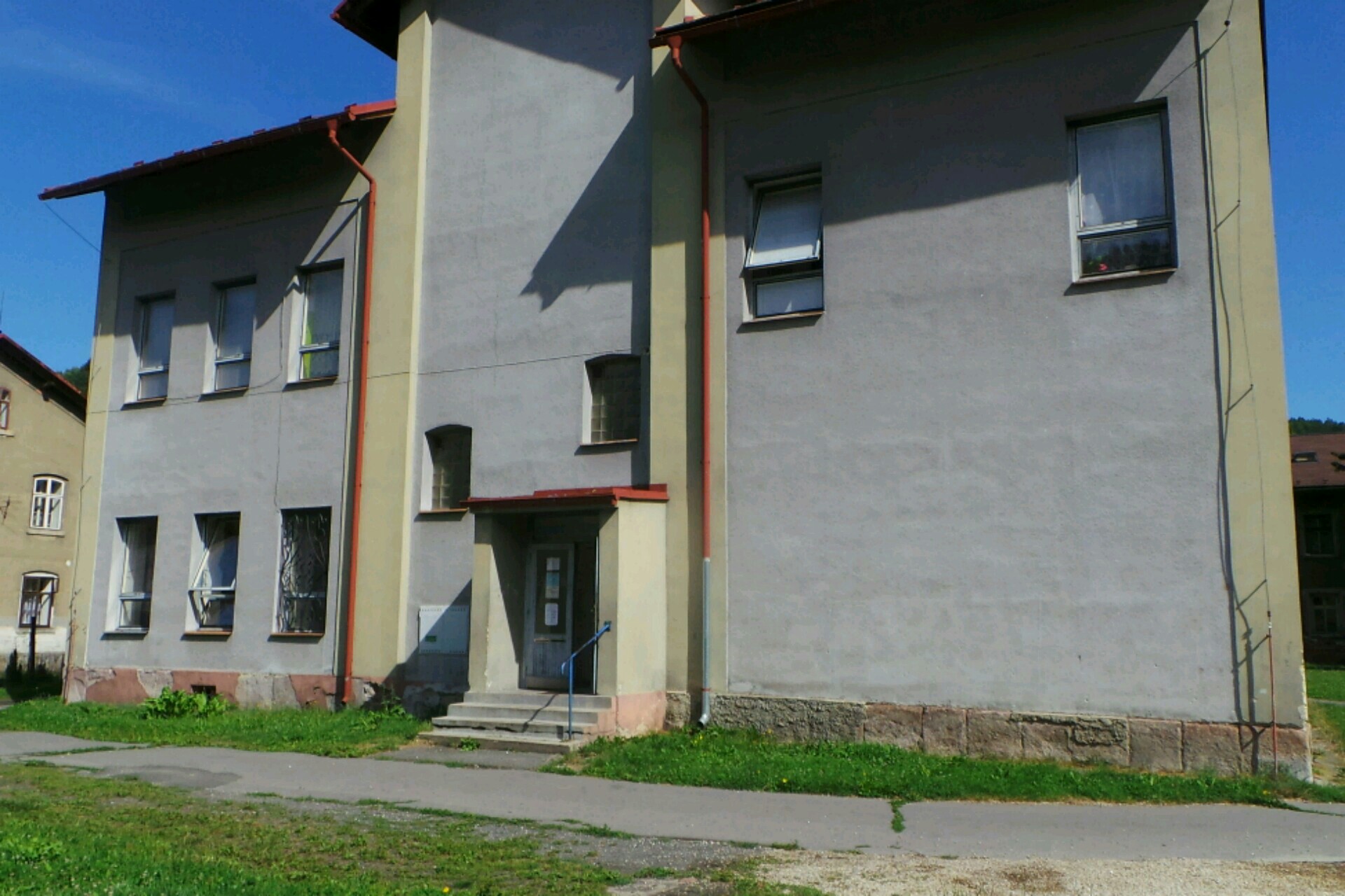 MUDr. Zdeňka Krejčí