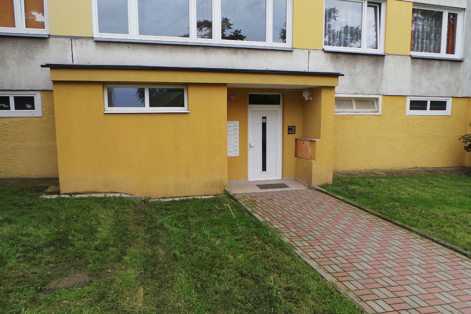 Územní sdružení Českého zahrádkářského svazu Most foto 2