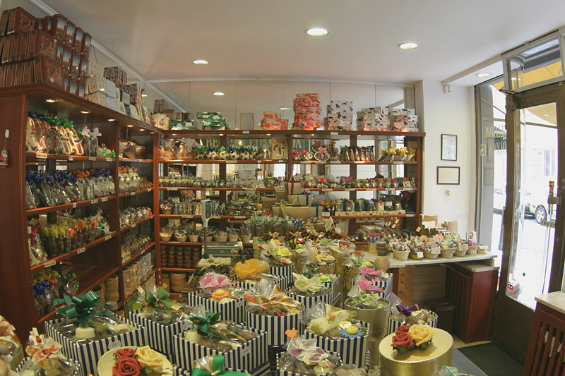 GOLD PRALINES, s.r.o. foto 3