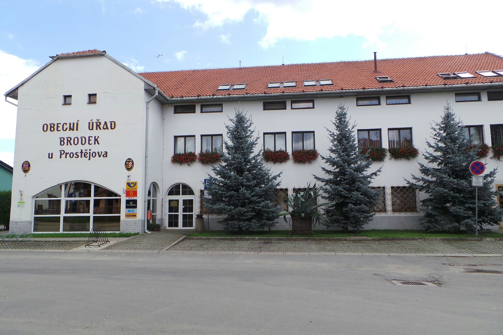 Mikroregion Předina