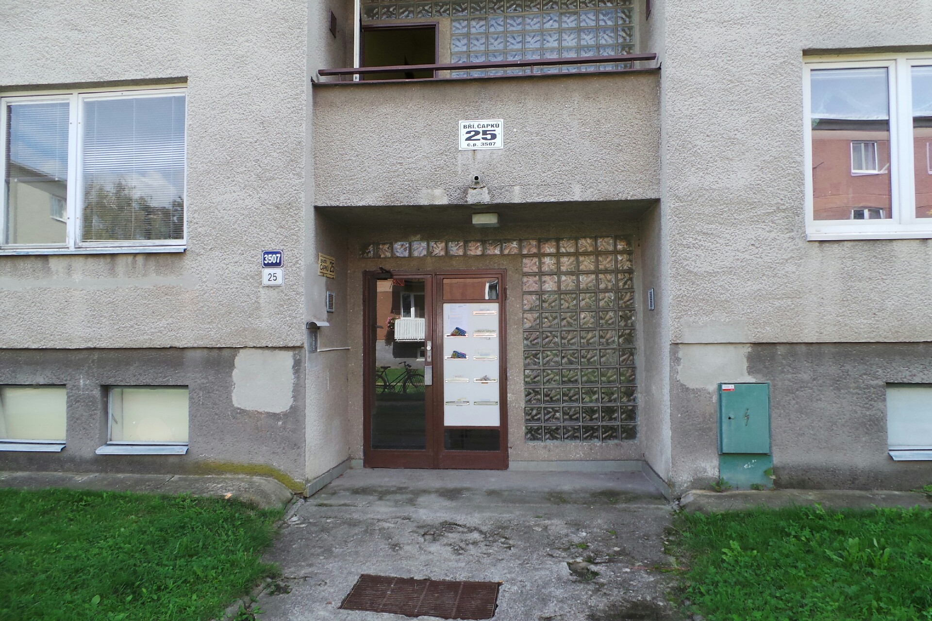 Josef Vacenovský - City taxi