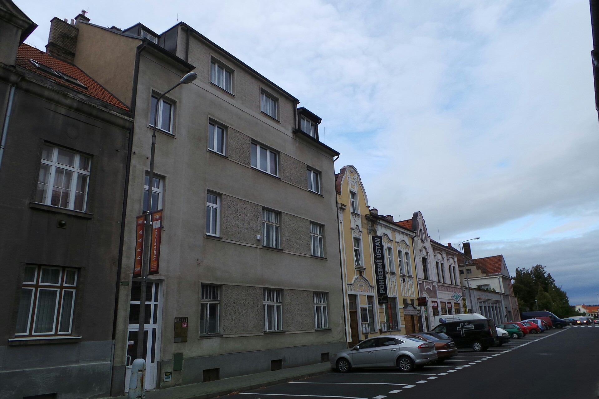 JUDr. Miloslav Kuchler, advokát