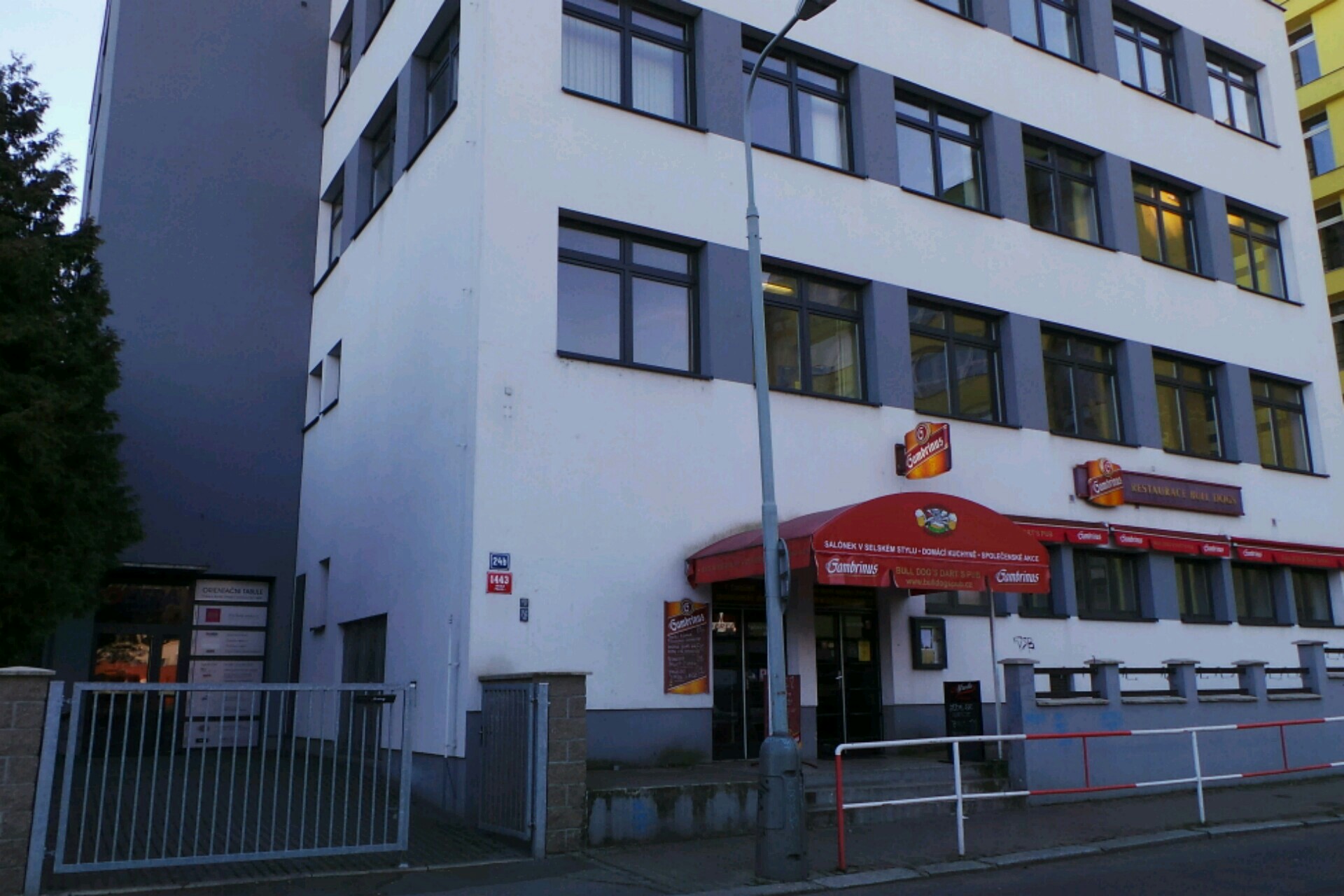 Stavební projekce architekt Mašek, s.r.o.