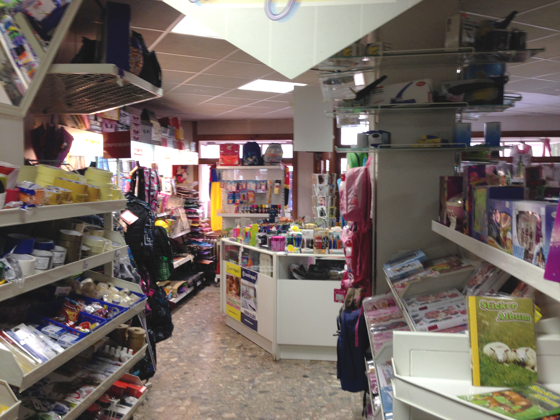 Papírnictví PAVLIK CZ foto 2