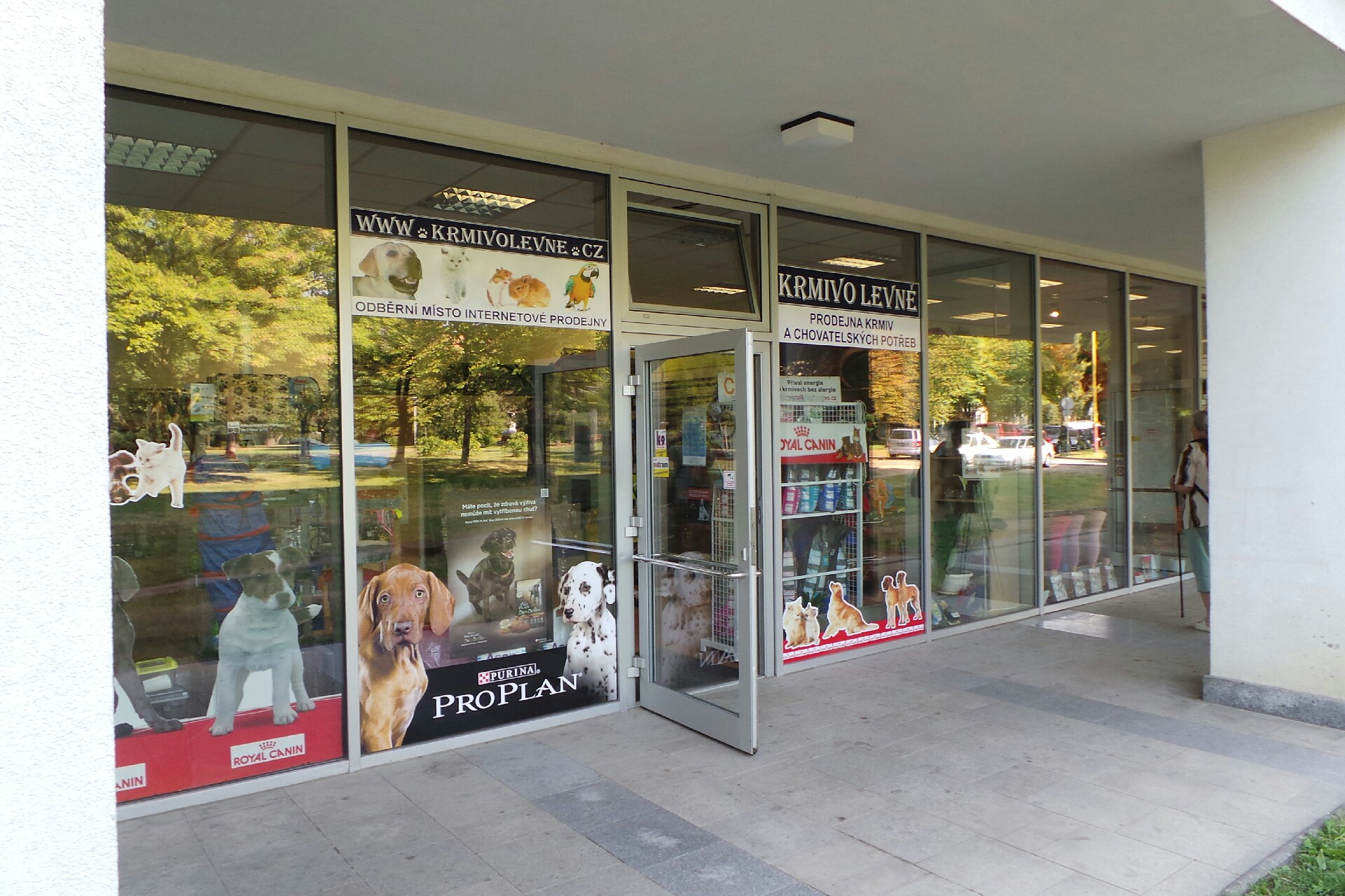 Dagmar Filová - Krmivo levně