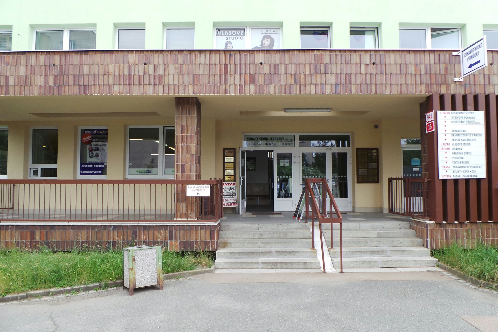 MUDr. Ferdinanda Bočková